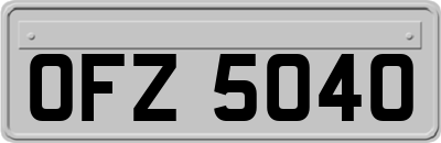 OFZ5040