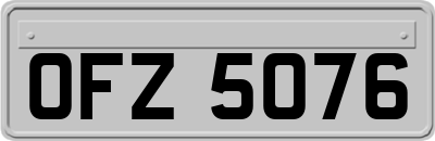 OFZ5076