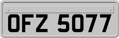 OFZ5077