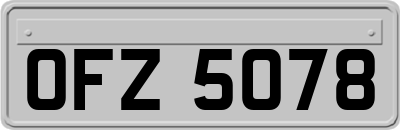 OFZ5078
