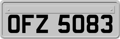 OFZ5083