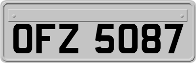 OFZ5087