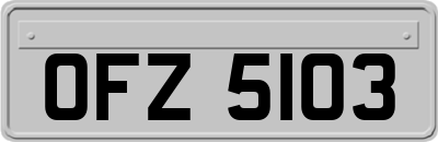 OFZ5103