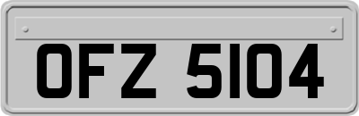 OFZ5104