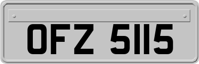 OFZ5115