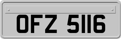 OFZ5116