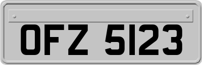 OFZ5123