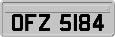 OFZ5184