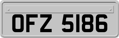 OFZ5186