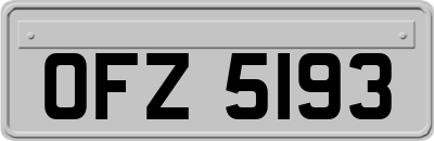 OFZ5193