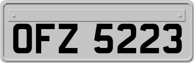OFZ5223