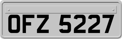 OFZ5227