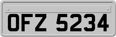 OFZ5234