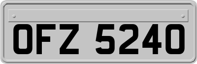 OFZ5240