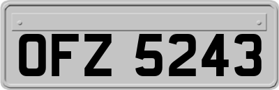 OFZ5243