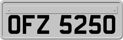 OFZ5250