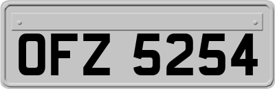 OFZ5254