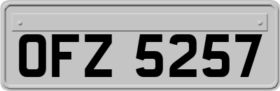 OFZ5257