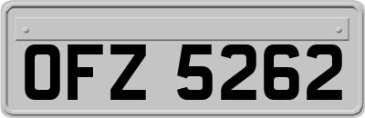 OFZ5262