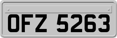OFZ5263