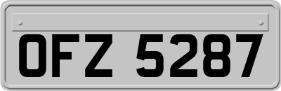 OFZ5287