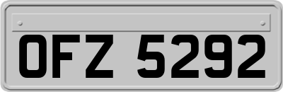 OFZ5292