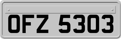 OFZ5303