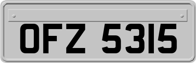 OFZ5315