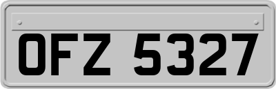 OFZ5327