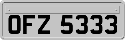 OFZ5333