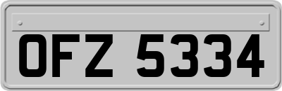 OFZ5334