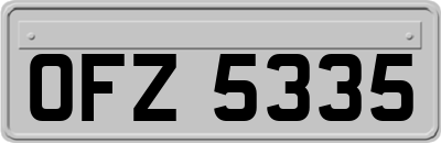 OFZ5335