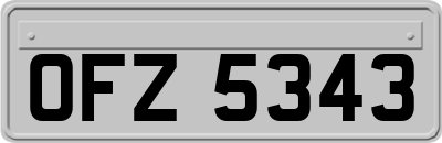 OFZ5343