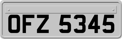 OFZ5345