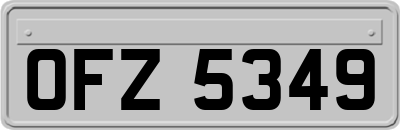 OFZ5349