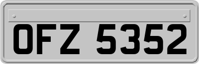 OFZ5352