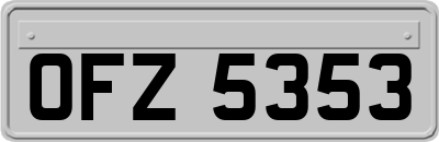 OFZ5353