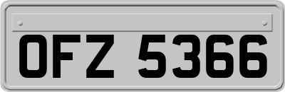 OFZ5366