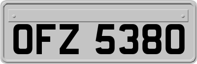 OFZ5380
