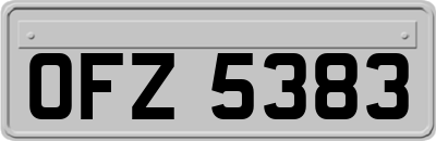 OFZ5383