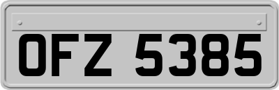 OFZ5385