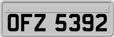OFZ5392
