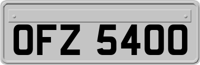 OFZ5400