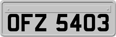 OFZ5403