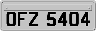 OFZ5404