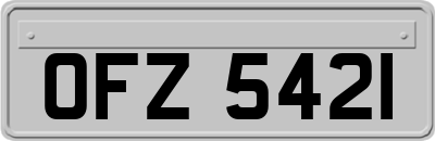 OFZ5421