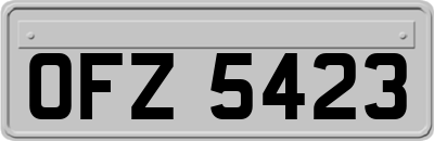 OFZ5423