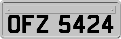 OFZ5424