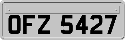 OFZ5427