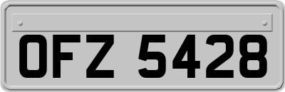 OFZ5428